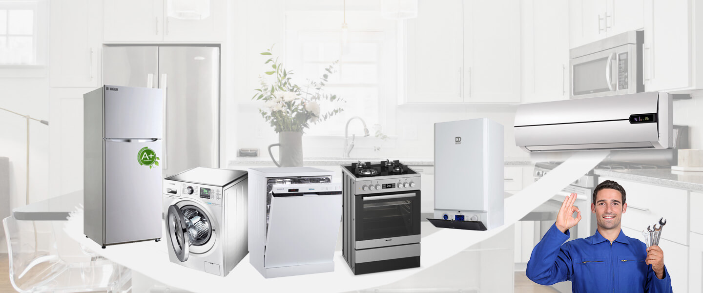 Kızılcahamam Grundig Servisi